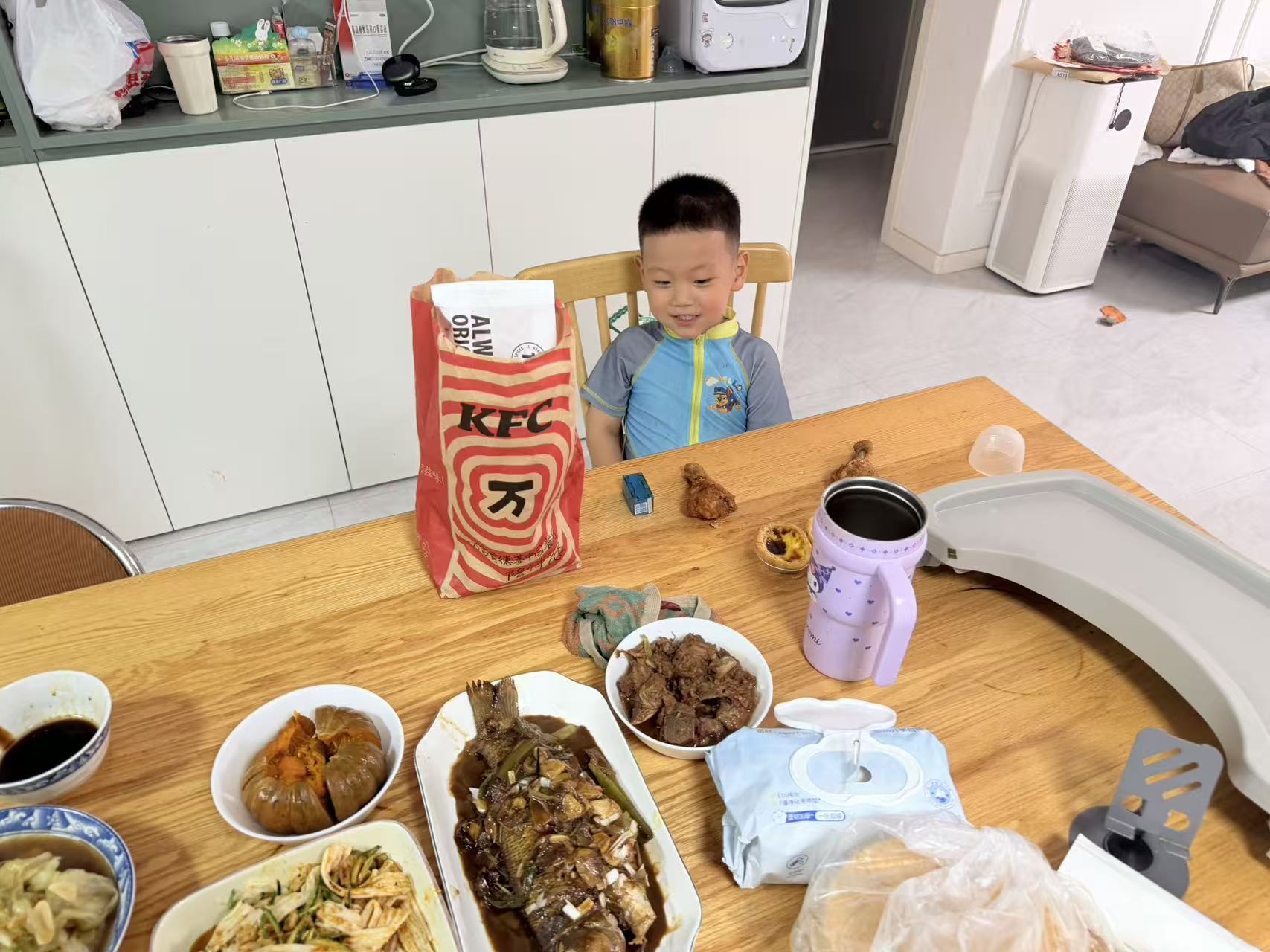 「家庭干饭大赛」2026 赛季现场直击